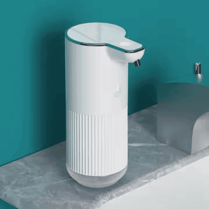 Tinka Skystam Muilui ir Dezinfekantui